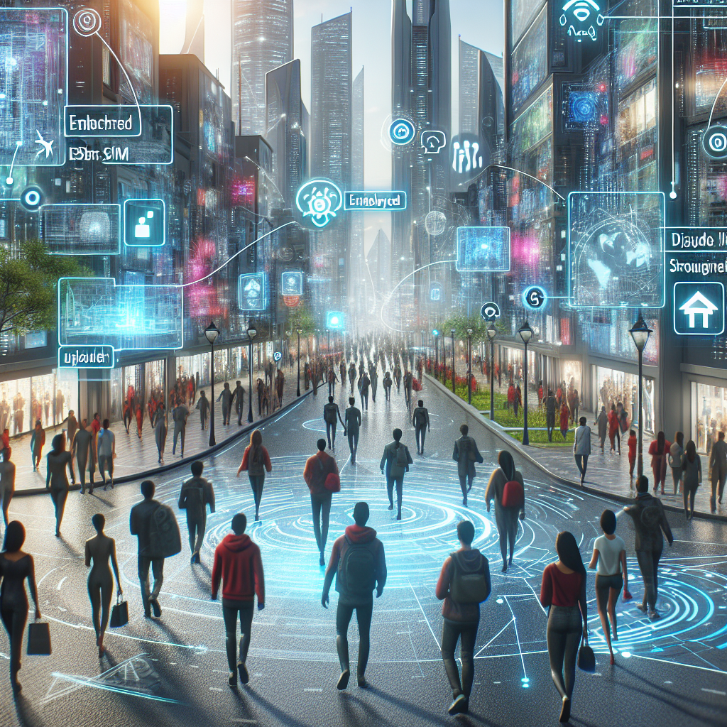 ExploreMore:TheFutureofWalkingTourswitheSIM