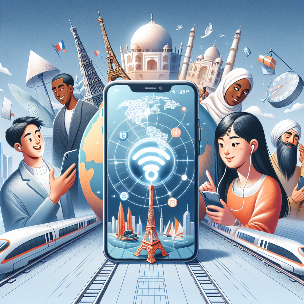 EffortlessInternetAccesswitheSIMWhileTraveling
