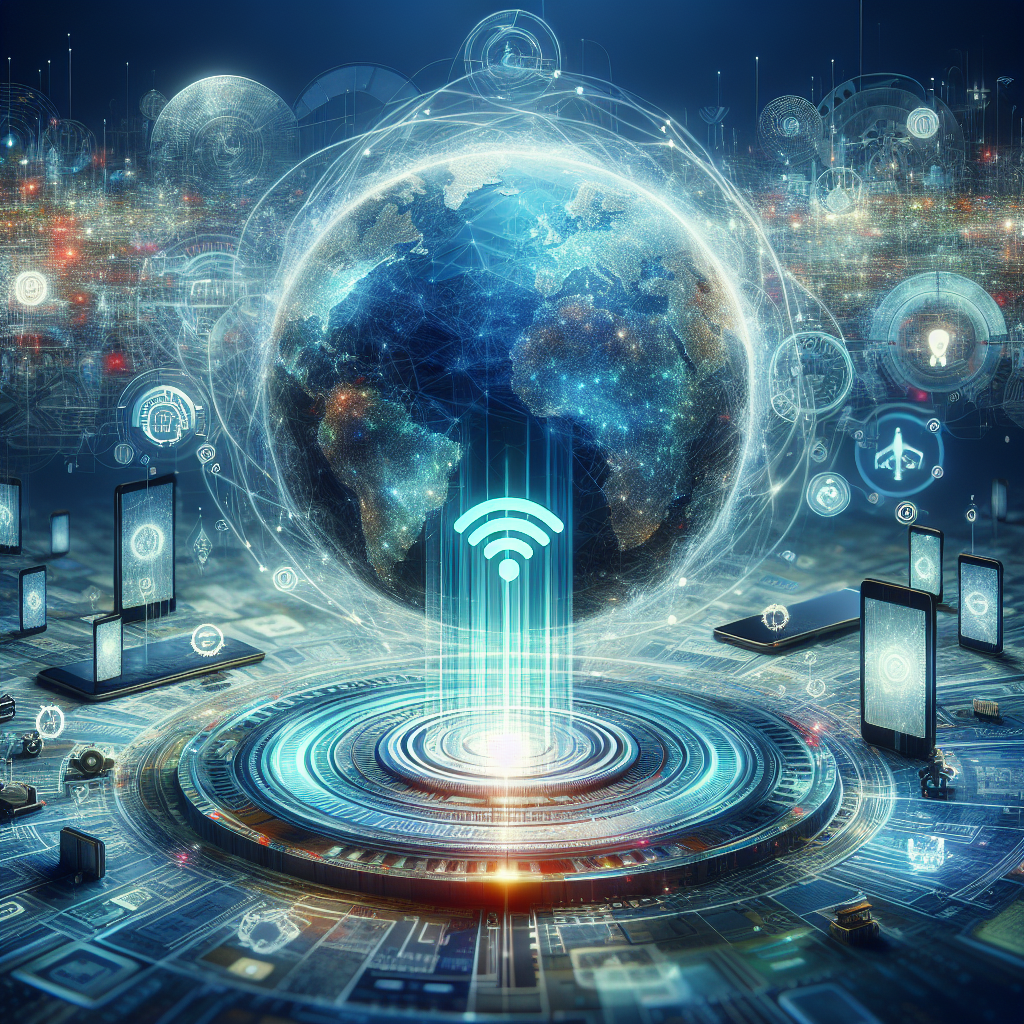TheFutureofTravelConnectivity:EmbraceeSIM