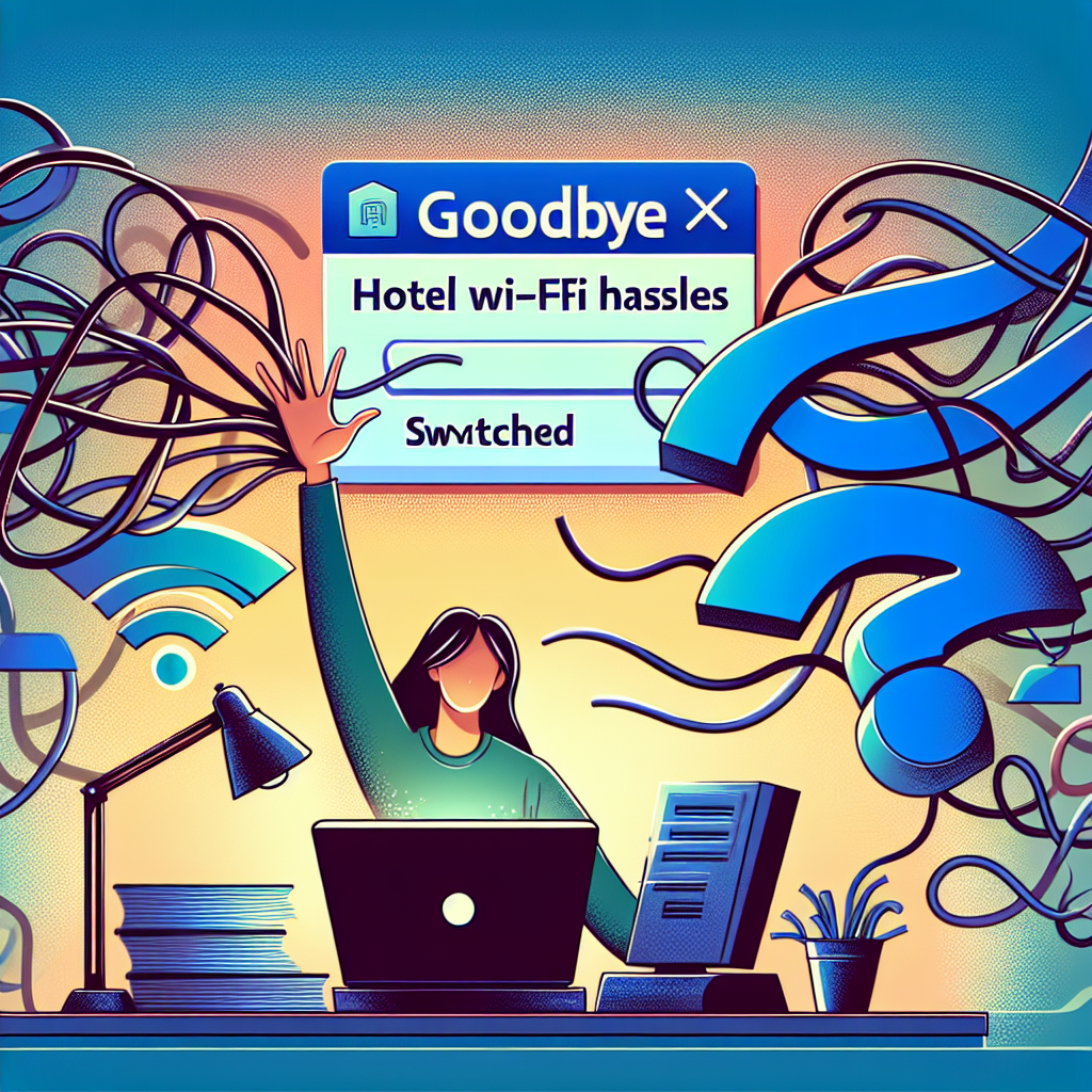 SayGoodbyetoHotelWi-FiHassleswitheSIM