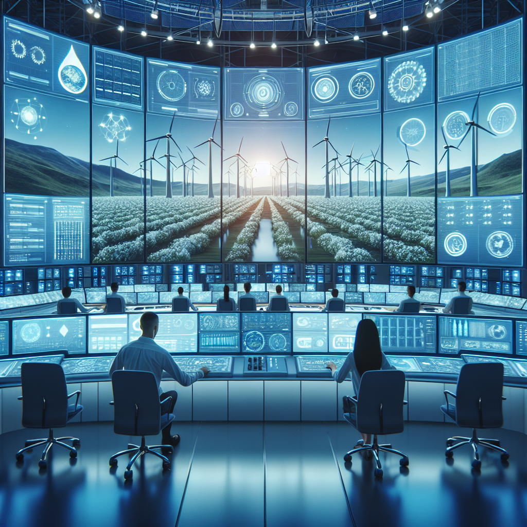 EnsuringCommunication:BackupPowerSolutions