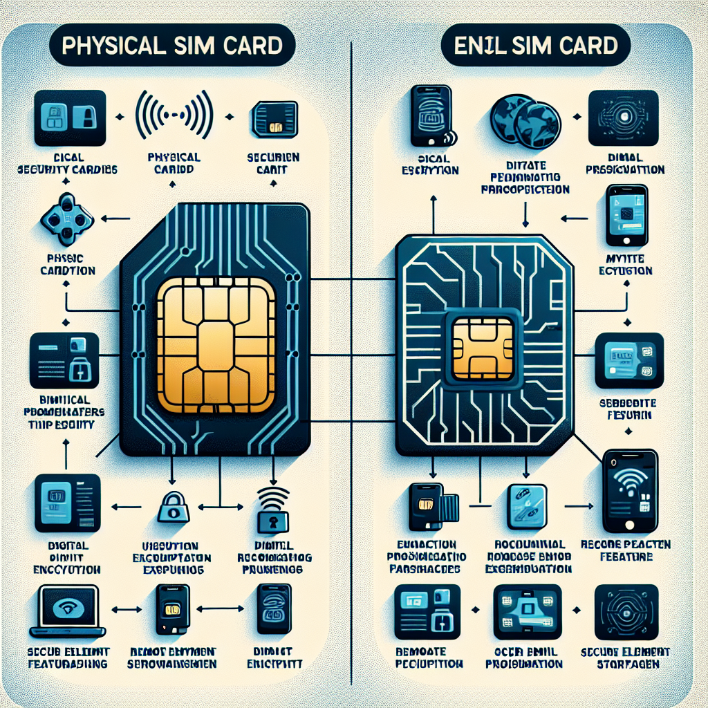 ComparingPhysicalSIMsandeSIMsforSecurity
