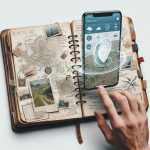 How to Track Your Travel Journal with eSIM Support