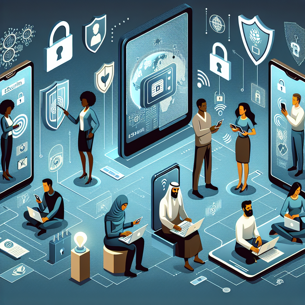 EnsuringPrivacyandSecurityWhileUsingeSIMs