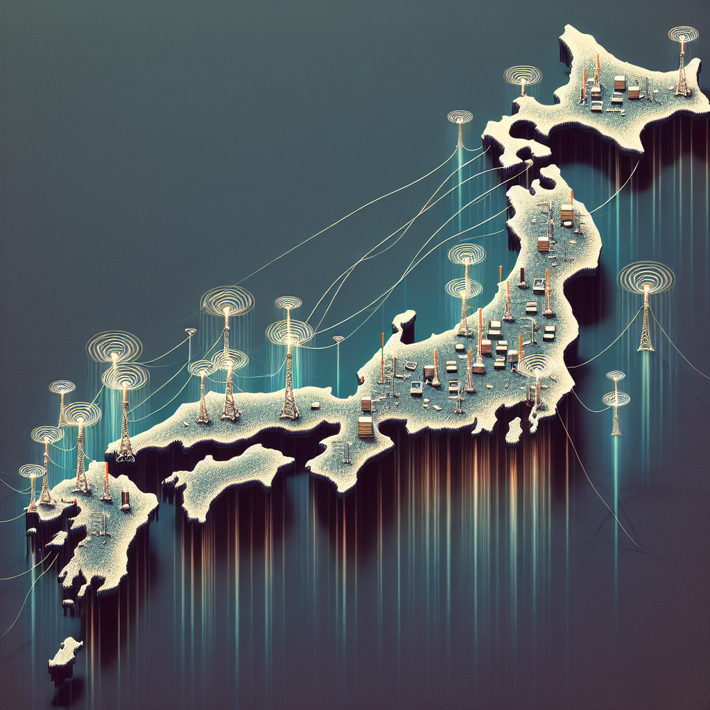 SeamlessInternetAccessAcrossJapan