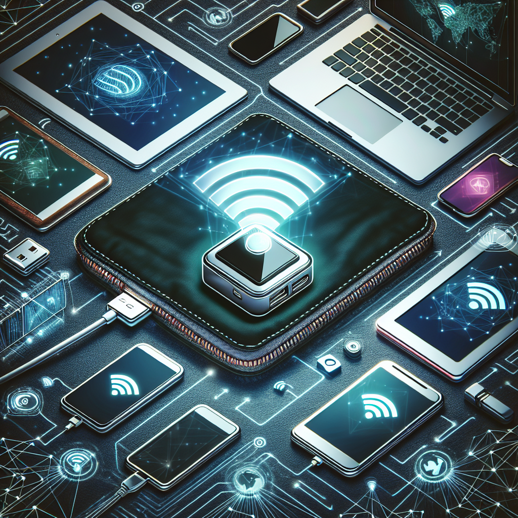 StayConnectedwithPocketWi-Fi