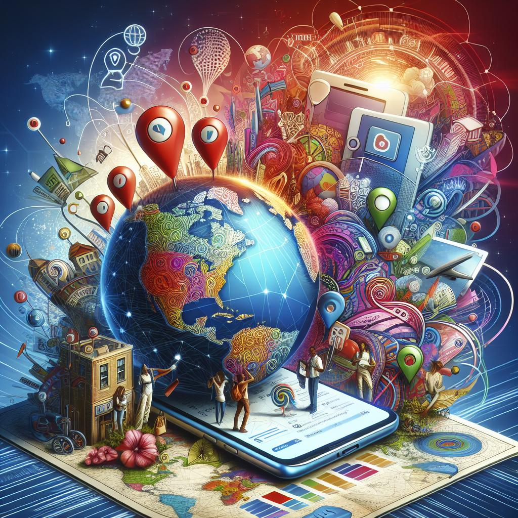 EnhanceYourTravelExperiencewithApps