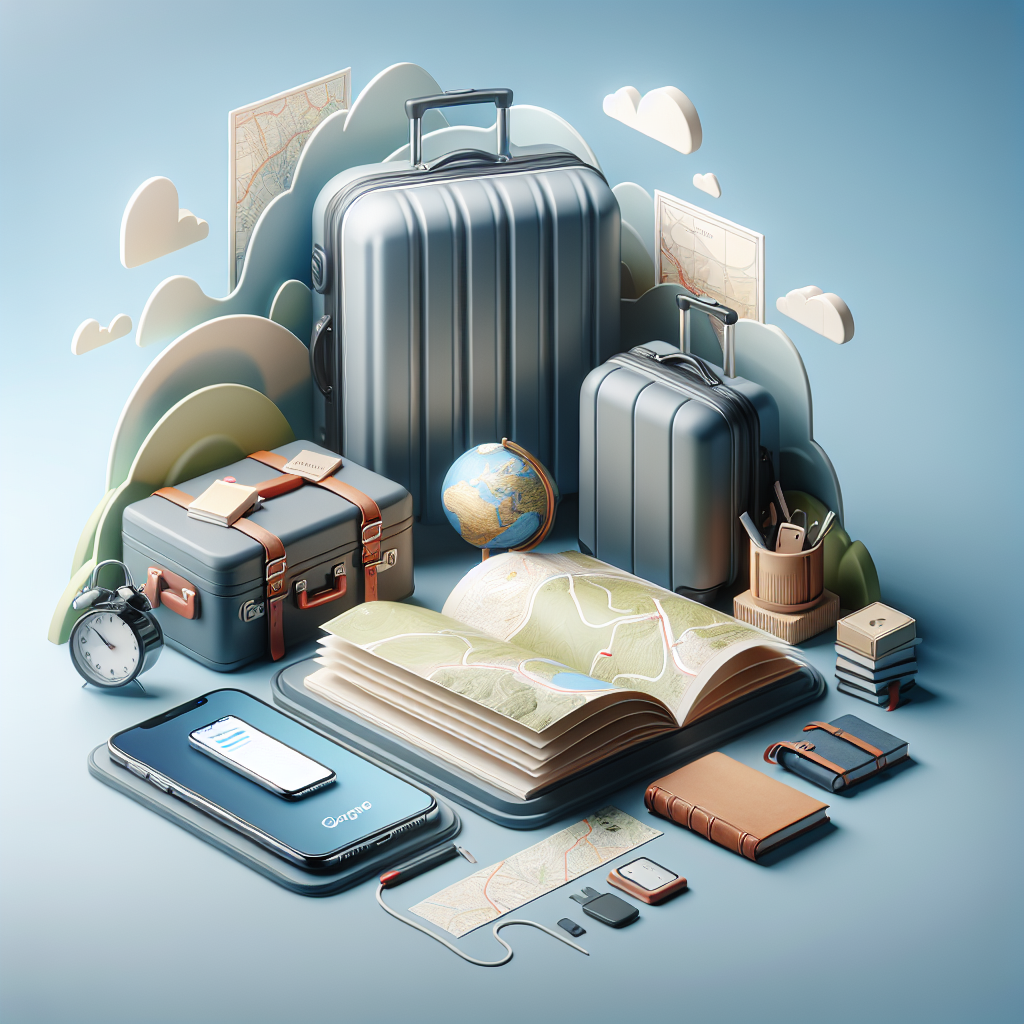 EasySetupandActivationforStress-FreeTouring