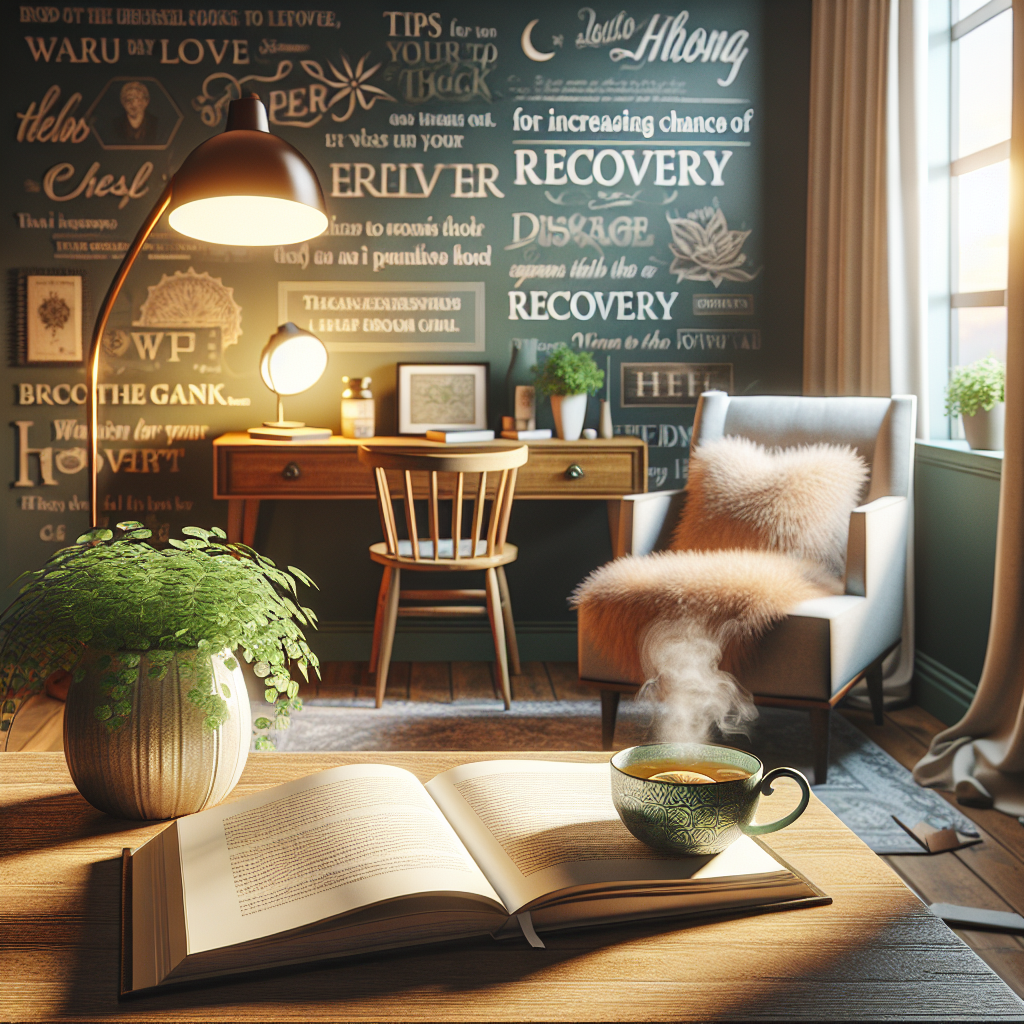TipsforIncreasingChancesofRecovery