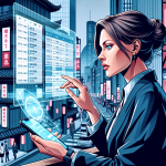 Japan eSIM for Business Travelers with Packed Schedules
