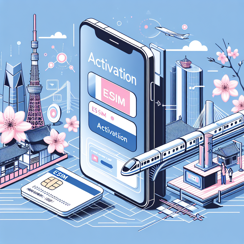 HowtoActivateYoureSIMforEffortlessBusinessTripsinJapan