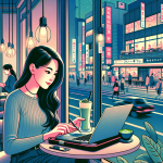 How to Update Your Socials Without Delay in Japan