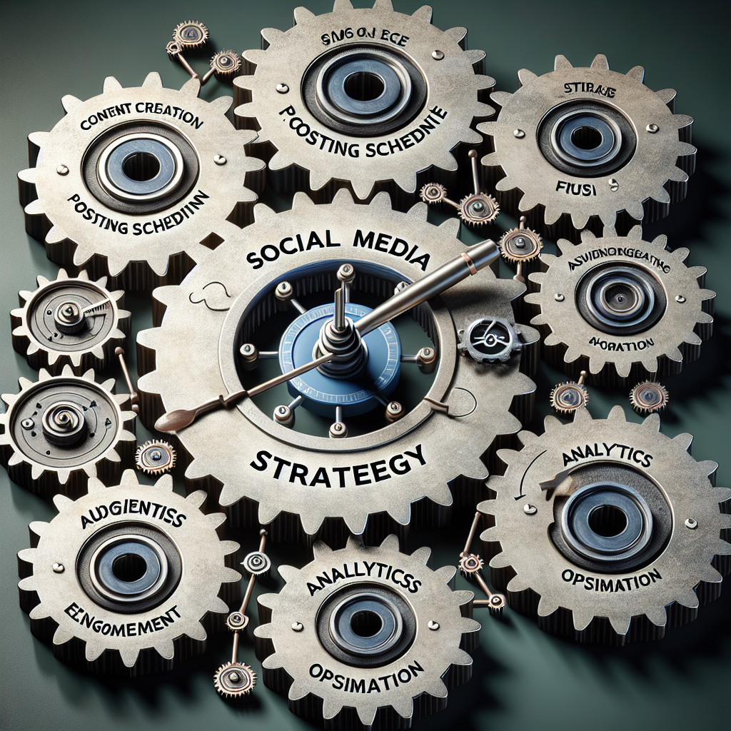 StreamlineYourSocialMediaStrategy