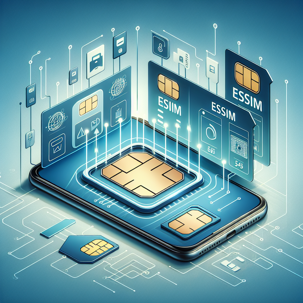 HoweSIMsSimplifyMobileConnectivity
