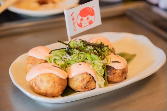 osaka takoyaki