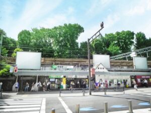 原宿 harajuku tokyo