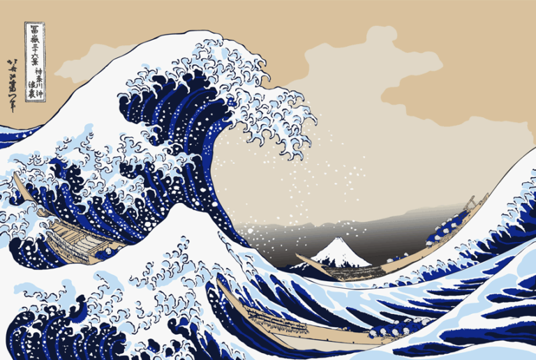 京都の有名な美術館＜3選＞ 日本美術・現代アート・アニメ