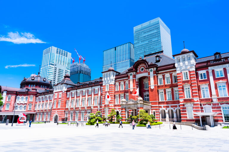 東京観光におすすめの一日乗車券10選｜東京都内をお得に移動【2024年最新】