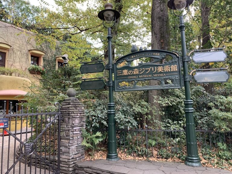 ジブリ映画を英語で観るなら？おすすめ作品と視聴方法