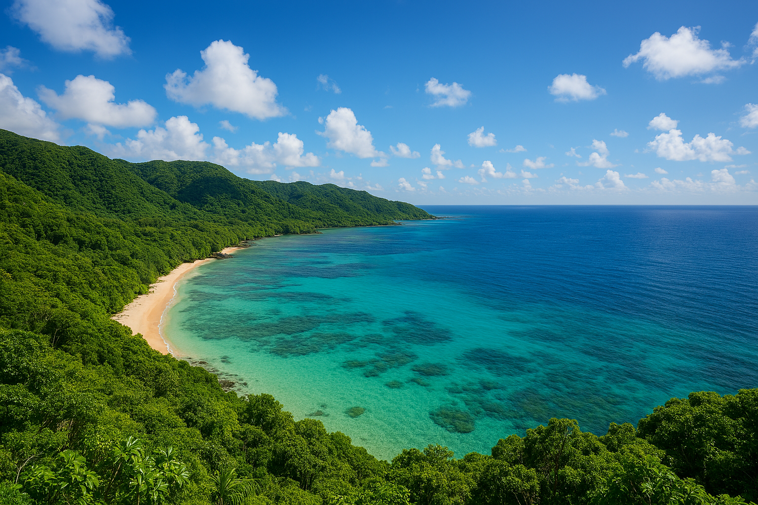 Iriomote Island Image