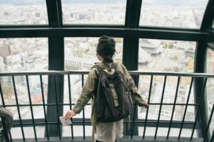 京都 タワー kyoto tower