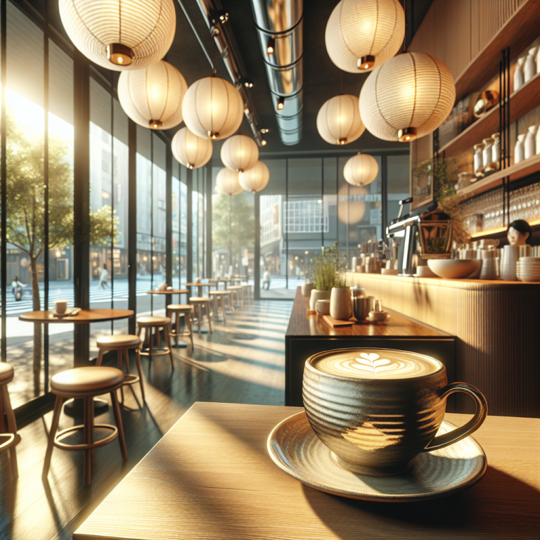 おしゃれカフェ巡りなら表参道・代官山がおすすめ