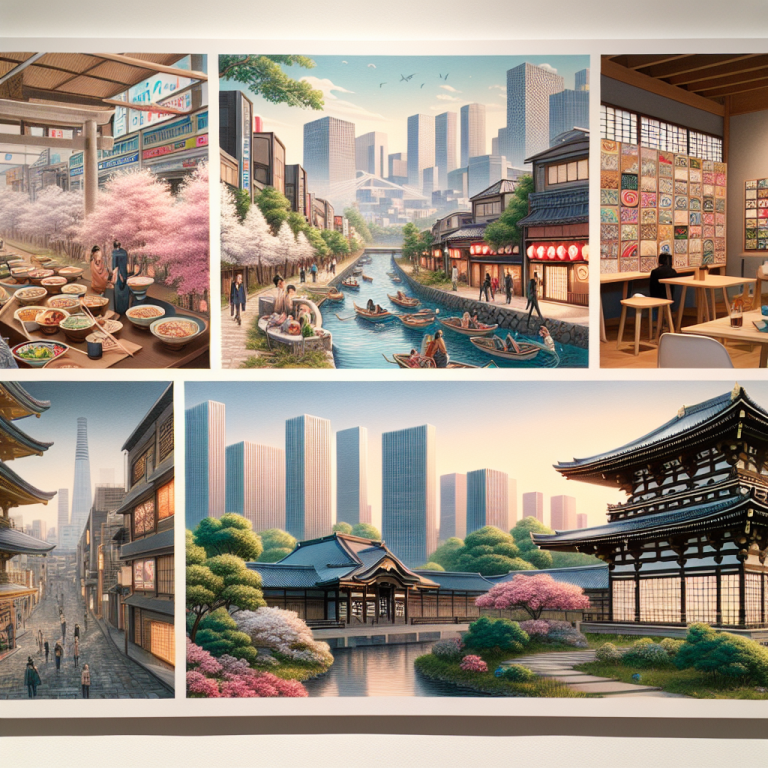 東京の“ネオ伝統文化”に出会える場所5選