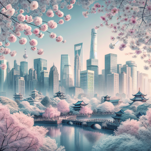 春の東京を満喫!桜の名所ベスト10