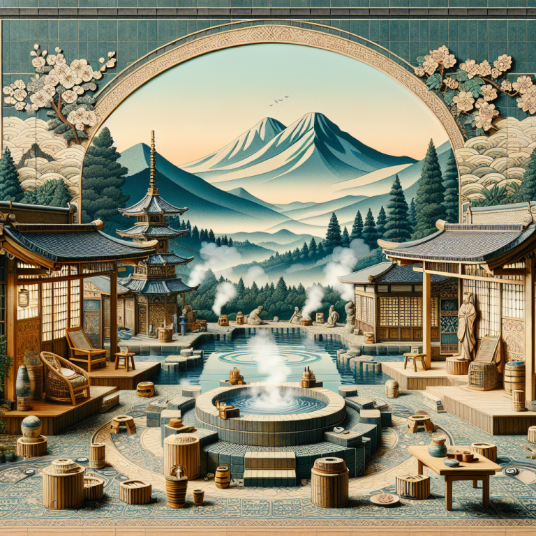 Tokyo Onsen & Sento Guide: Tattoo Policy, Etiquette, Fees & What to Bring