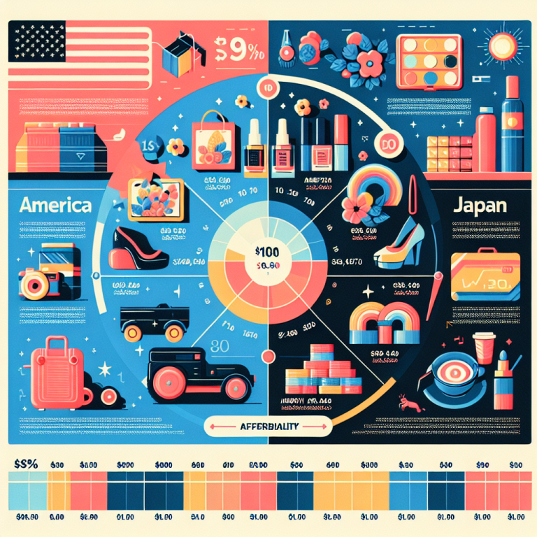アメリカで買いたいおすすめブランドTOP10【日本より安い？】