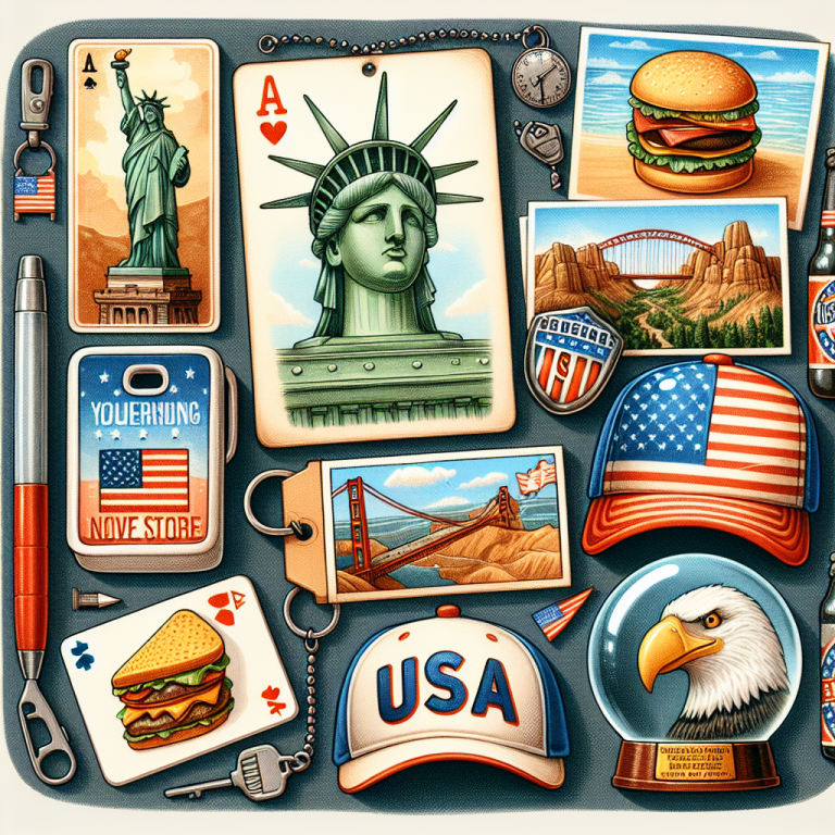 現地のドラッグストアで買えるアメリカらしいお土産10選