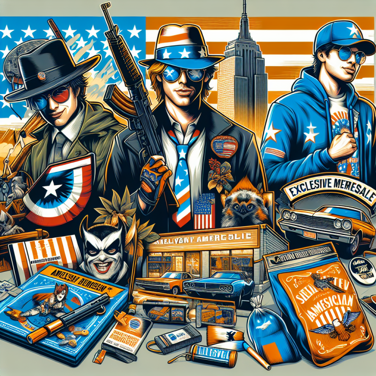 アメリカ限定ディズニーグッズ｜ファン必見のショッピングガイド