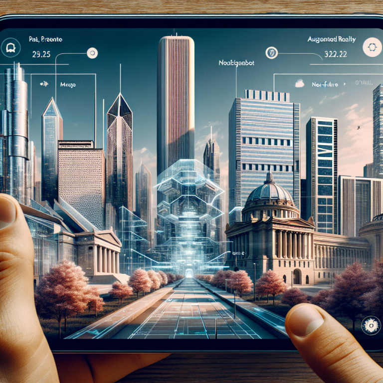 シカゴの近未来建築とミュージアムを巡る旅プラン