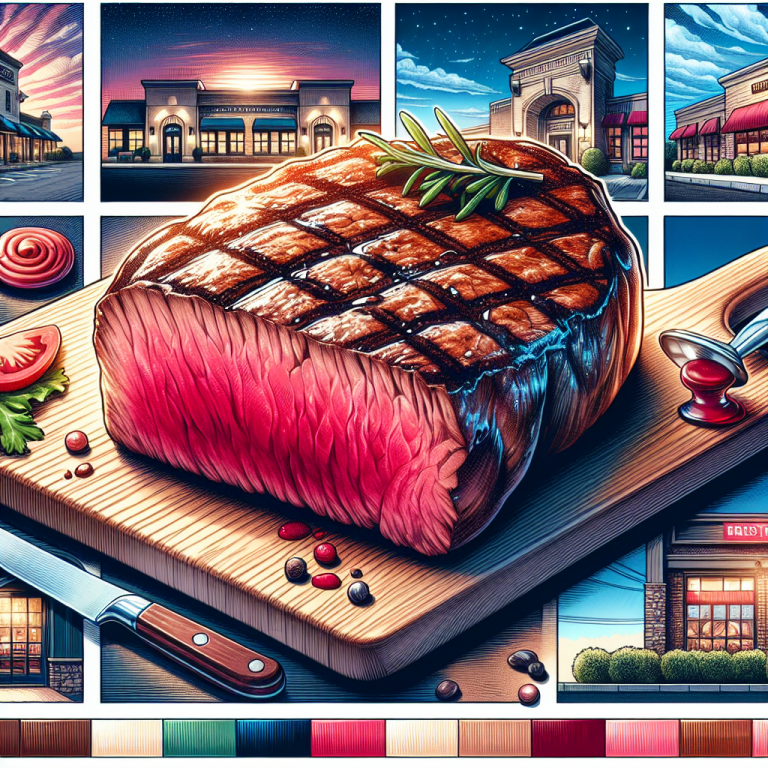 本場アメリカのステーキ店おすすめ5選【部位・焼き加減解説付き】