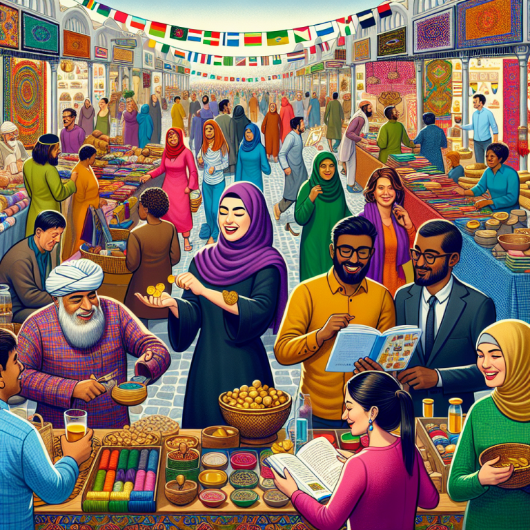 チップ文化も大事！ショッピング中に知っておくべき常識