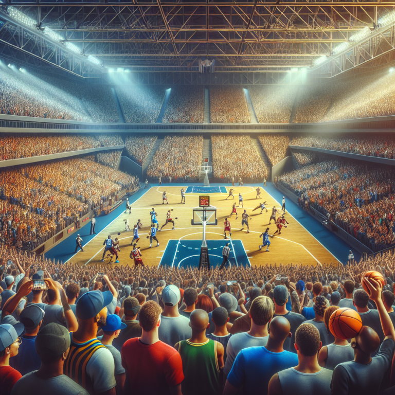 スポーツ観戦で感じるアメリカの熱狂｜NFL・NBAの楽しみ方