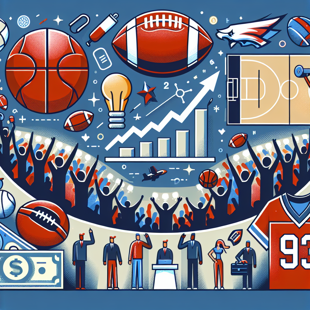 -NFLとNBAの人気の秘密