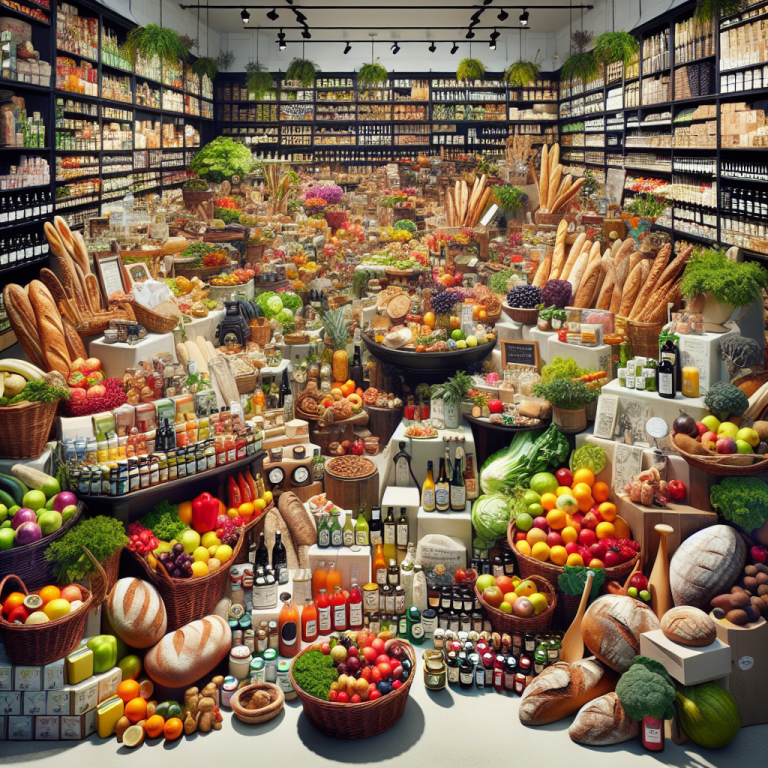 フード×雑貨の宝庫！ホールフーズで買うべきおしゃれ土産リスト