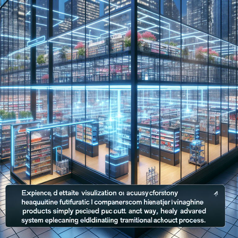 Amazon本社シアトルで限定体験！リアル店舗「Amazon Go」完全解説