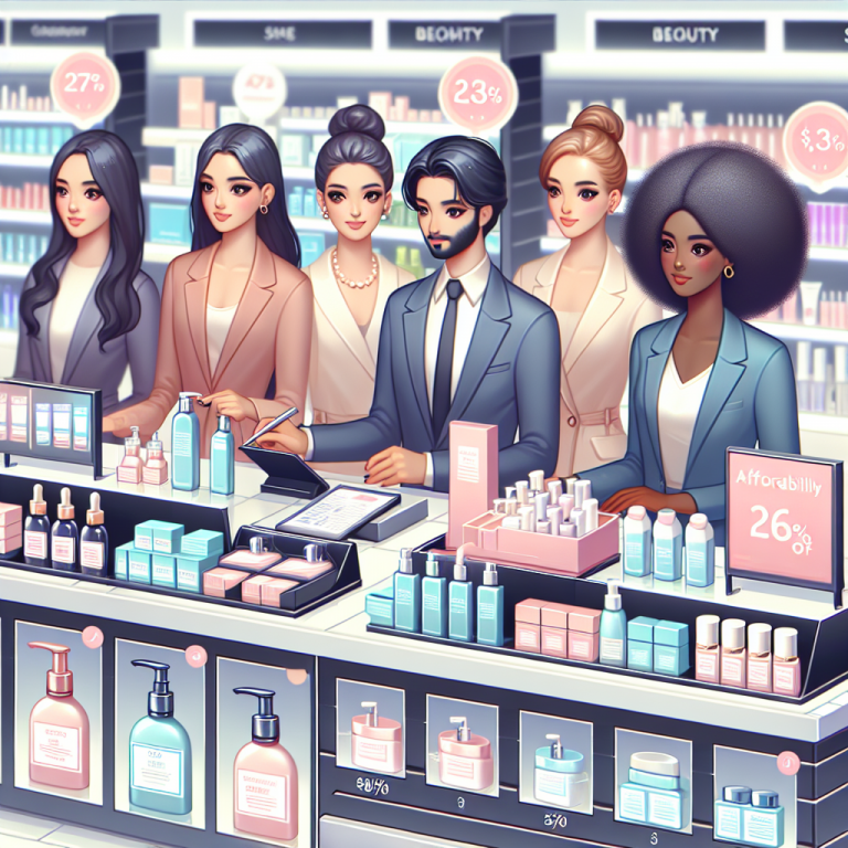 アメリカで買うと安い！人気コスメ・スキンケアブランド特集