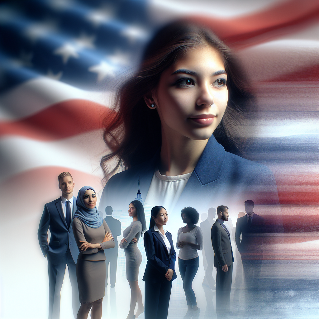 アメリカ人に学ぶ自己主張の重要性