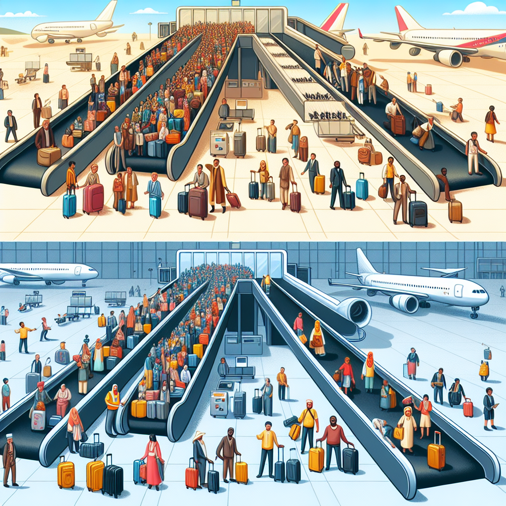 旅行シーズンとオフピーク時期の見極め方