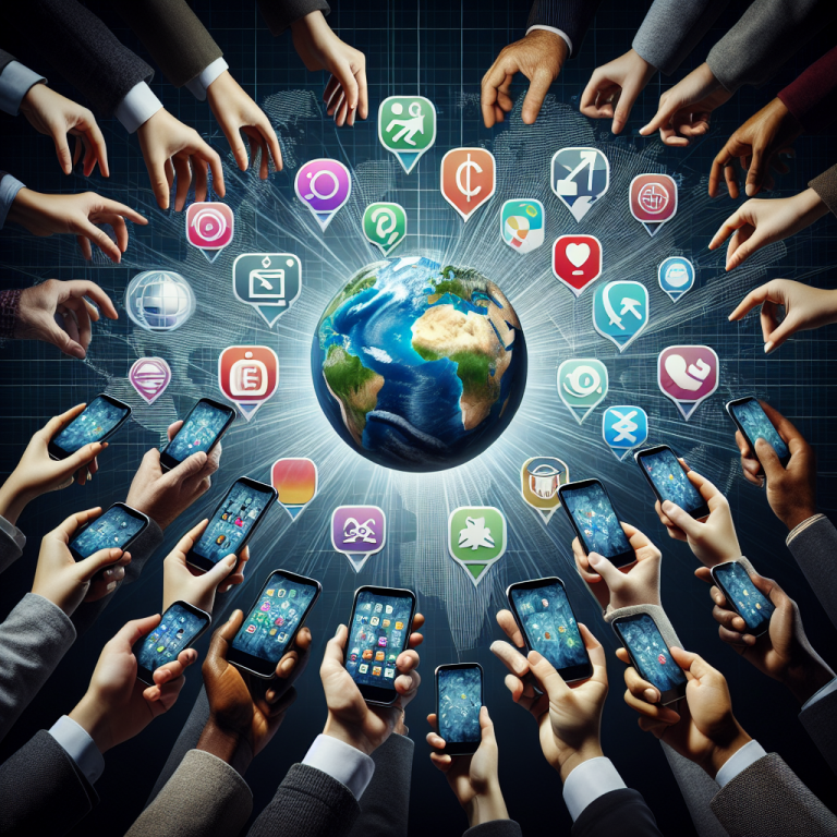 現地で困らない！英語が話せなくても使えるスマホアプリ10選