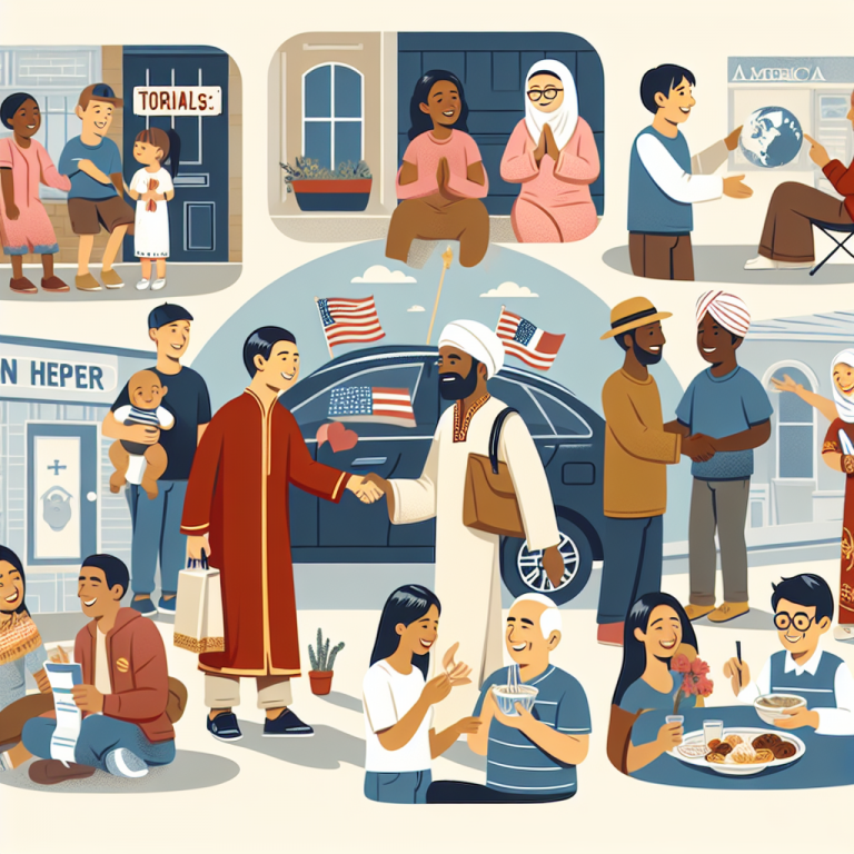 アメリカで感じる「アジア人観光客」への視線と対応とは？