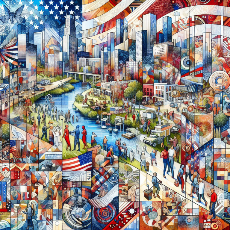 「自由の国」は本当？現地で見たアメリカ社会の現実