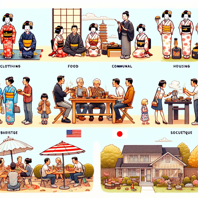 アメリカでホームステイして分かった！日本との文化ギャップ10選