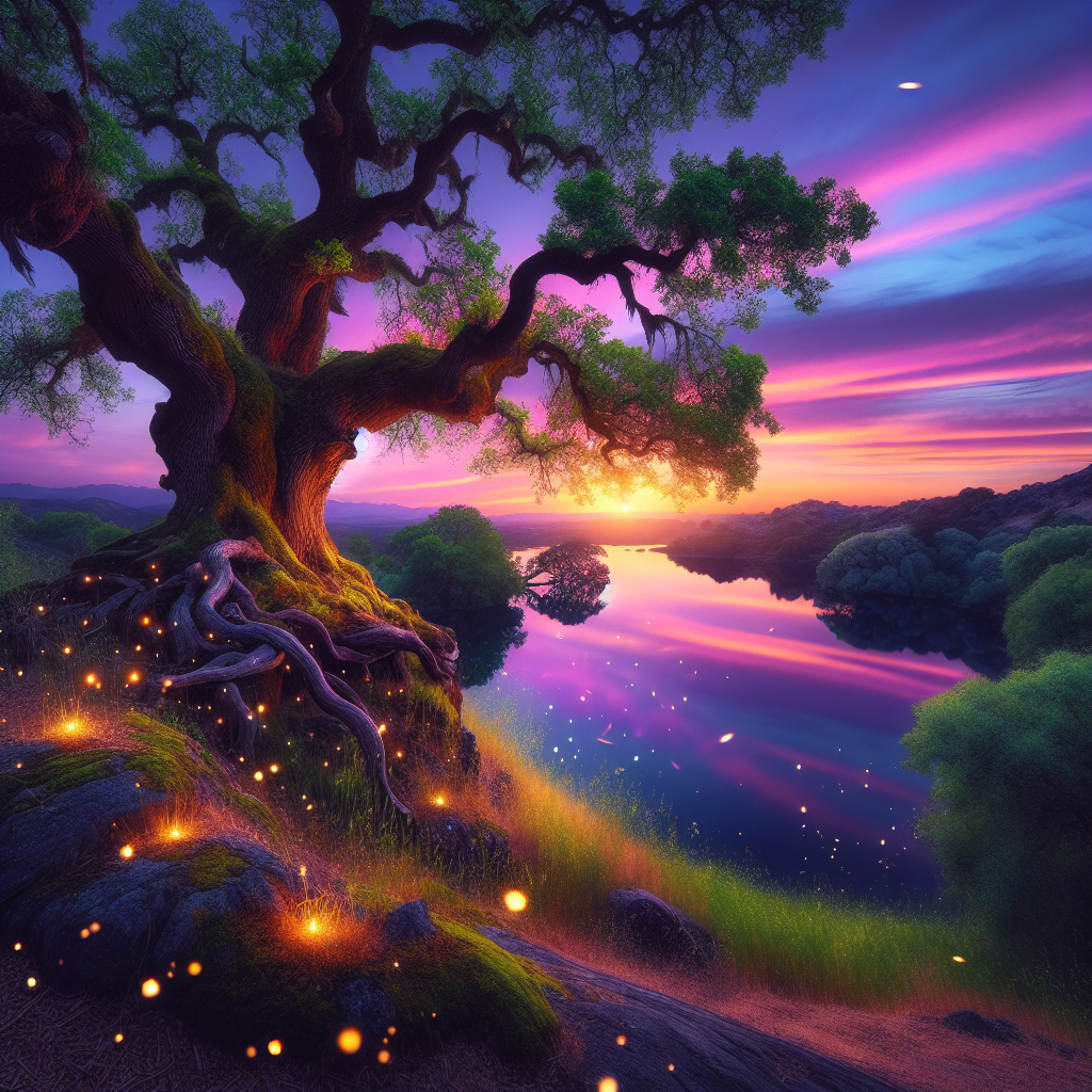 -絶景スポットで楽しむフォトジェニックな風景