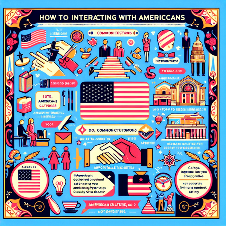 留学前に知っておきたい、アメリカ人との付き合い方のコツ