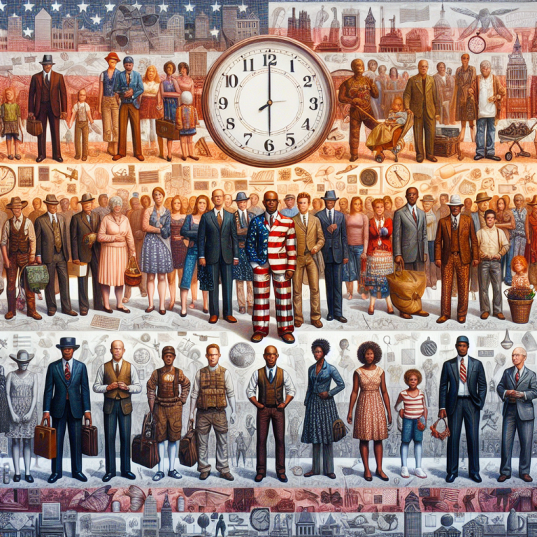 「自由すぎる？」アメリカの服装ルールとTPO事情