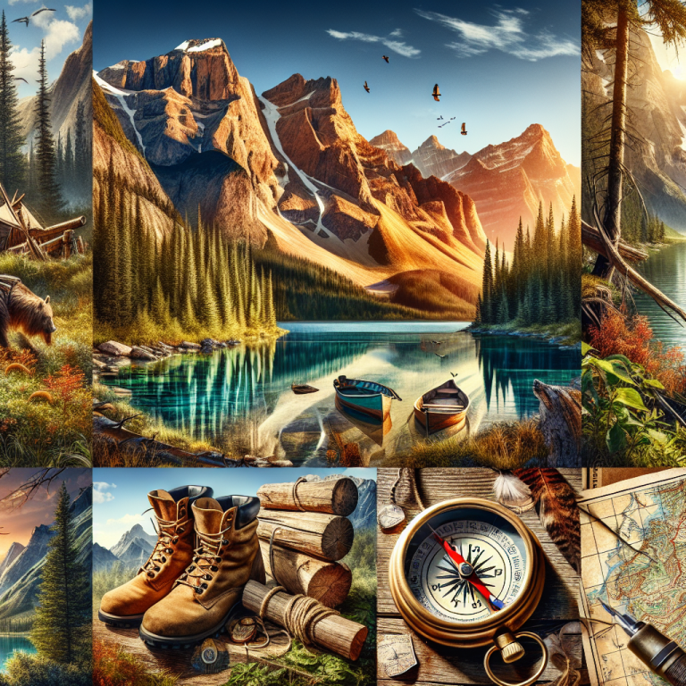 国立公園マニア必見！アメリカ西部の大自然トレッキングガイド